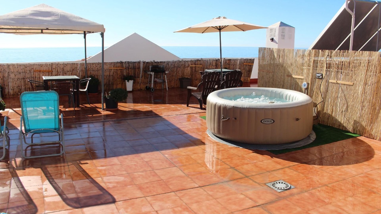 Photo of Outdoor in Los Llanos