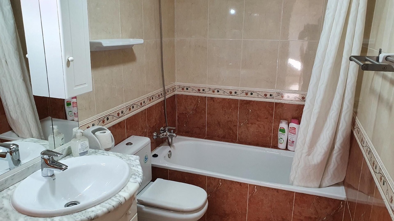 Photo of Bathroom in Los Llanos