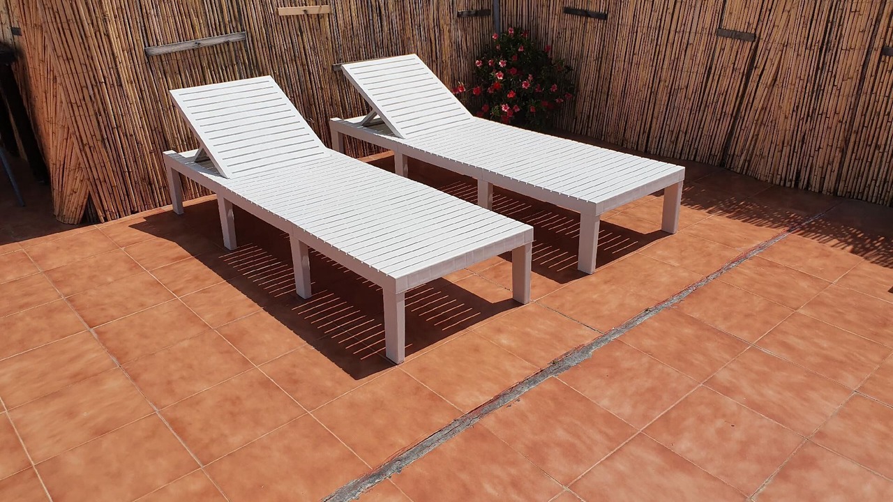Photo of Patio Balcony in Los Llanos