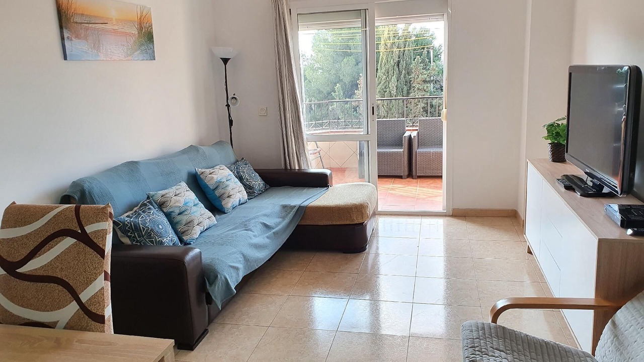Photo of Livingroom in Los Llanos