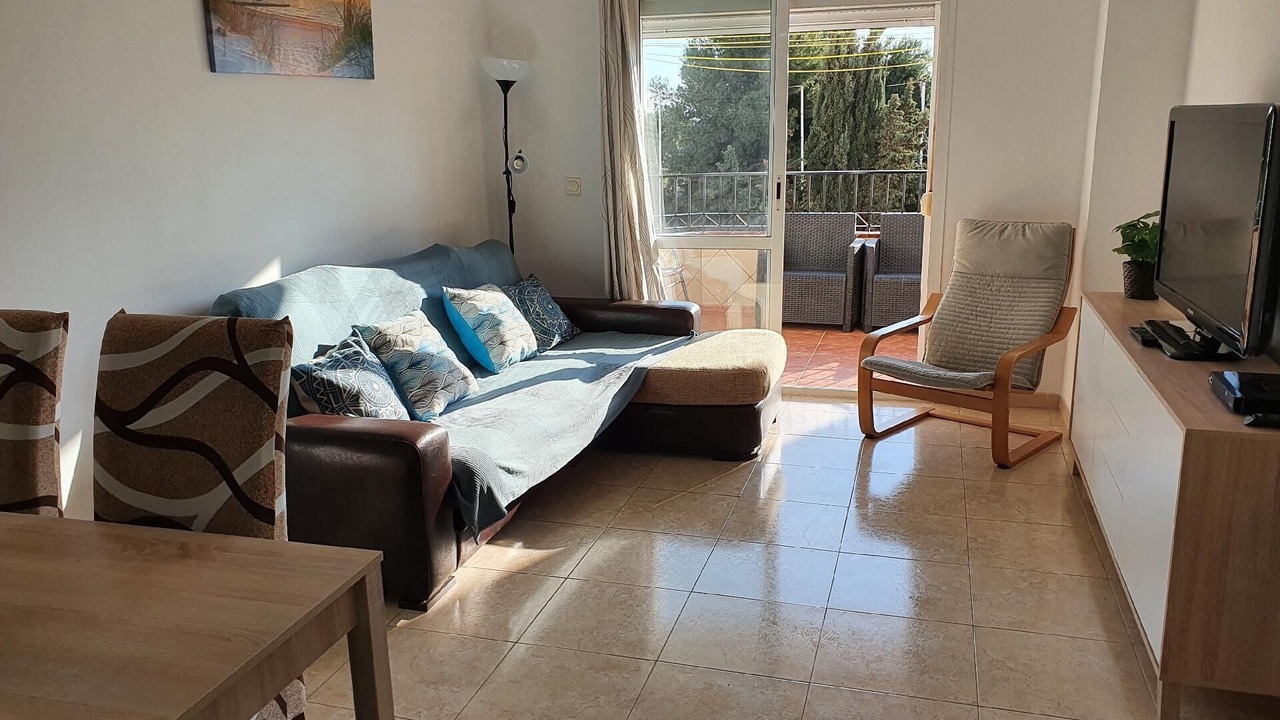Photo of Livingroom in Los Llanos
