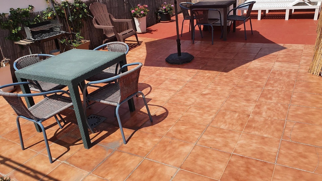 Photo of Outdoor in Los Llanos