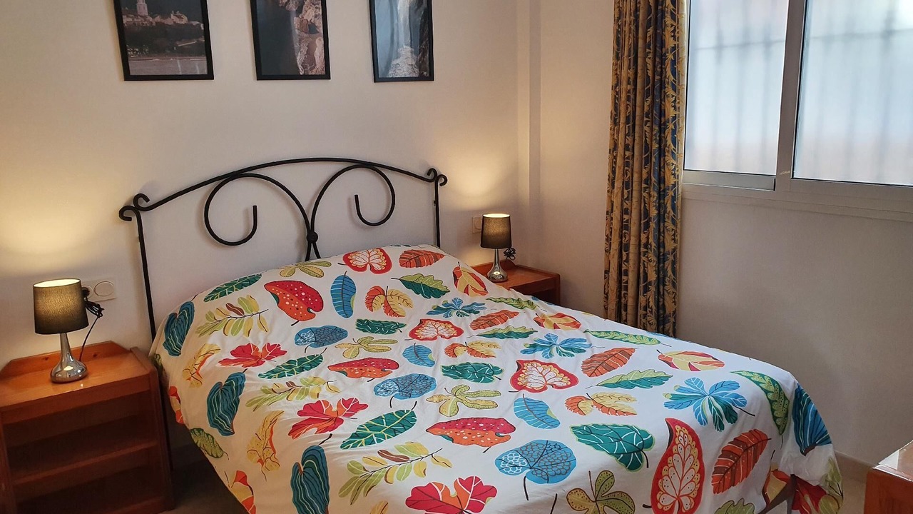 Photo of Bedroom in Los Llanos