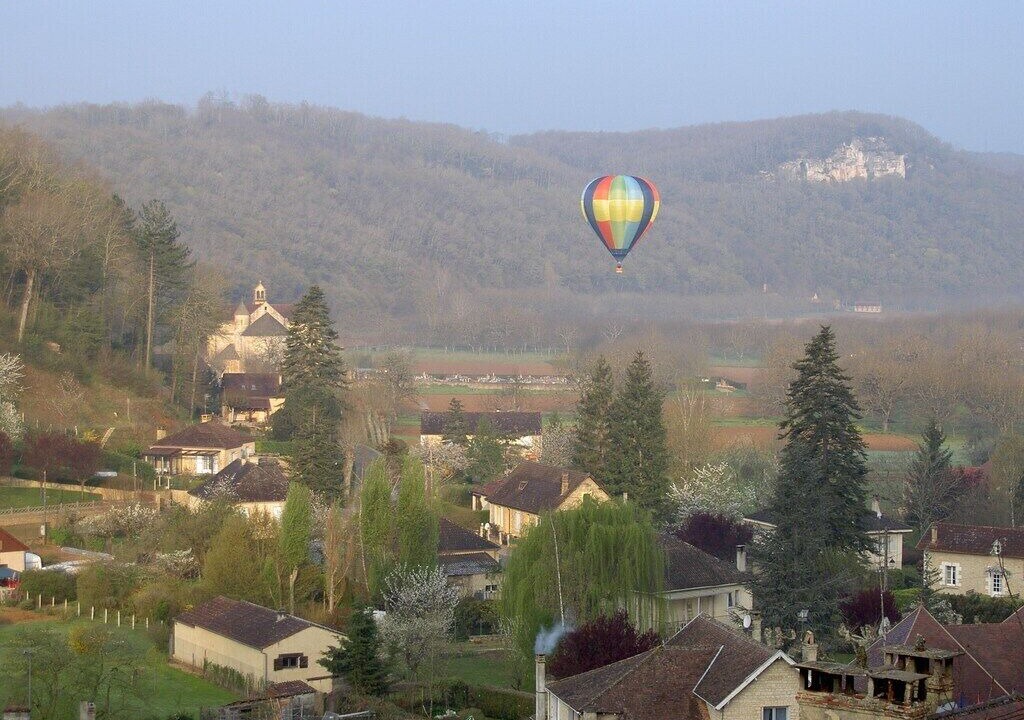 Photo of Outdoor in Cenac-et-Saint-Julien