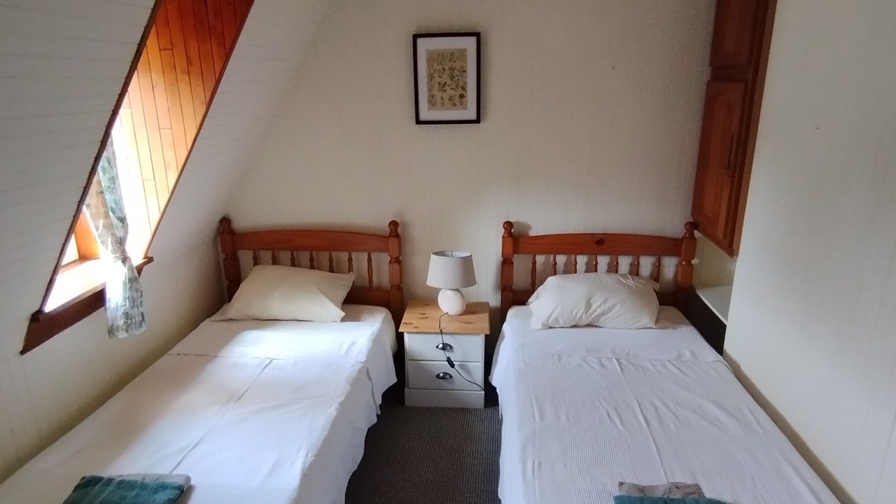 Photo of Bedroom in Cenac-et-Saint-Julien