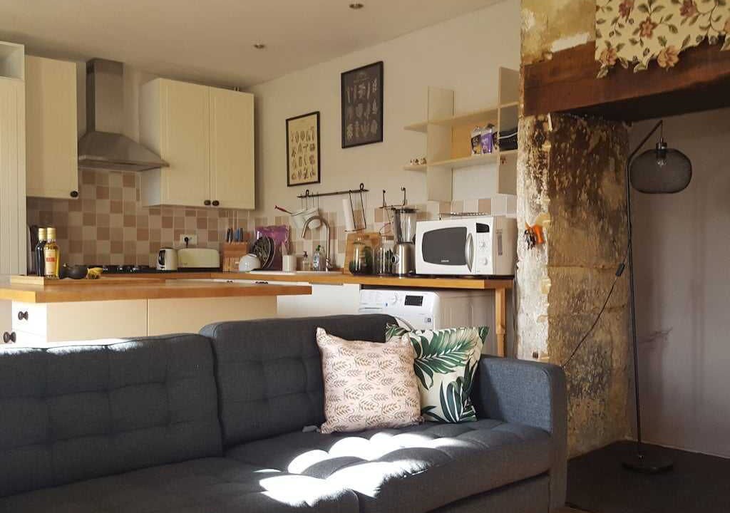 Photo of Livingroom in Cenac-et-Saint-Julien