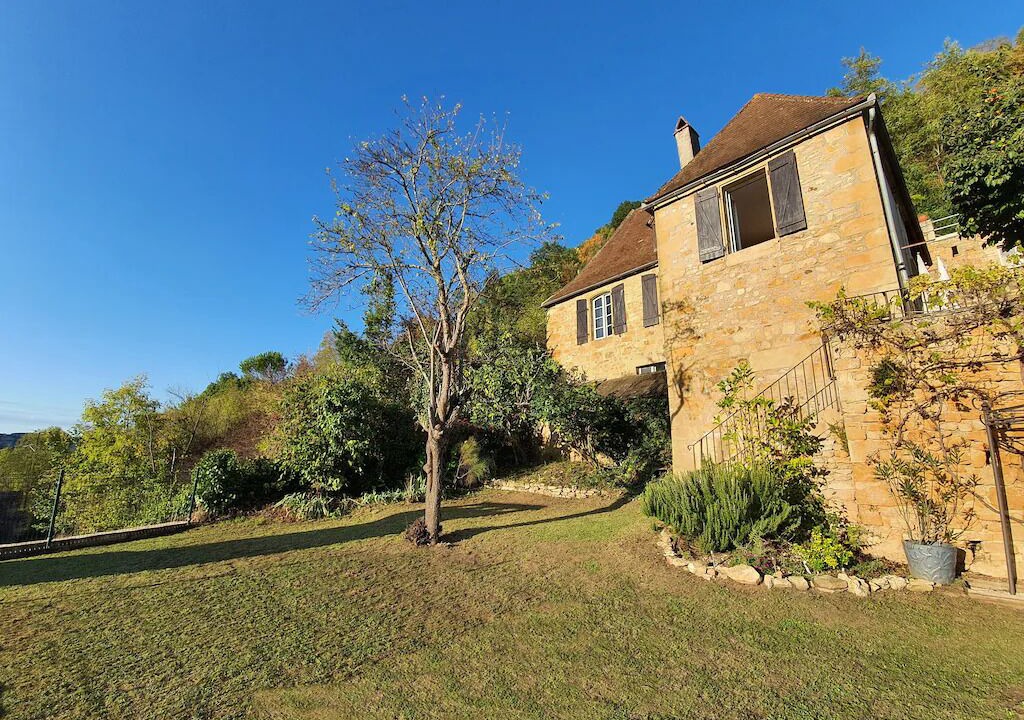Photo of Outdoor in Cenac-et-Saint-Julien