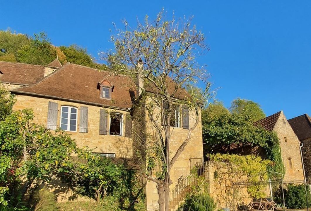 Photo of Outdoor in Cenac-et-Saint-Julien