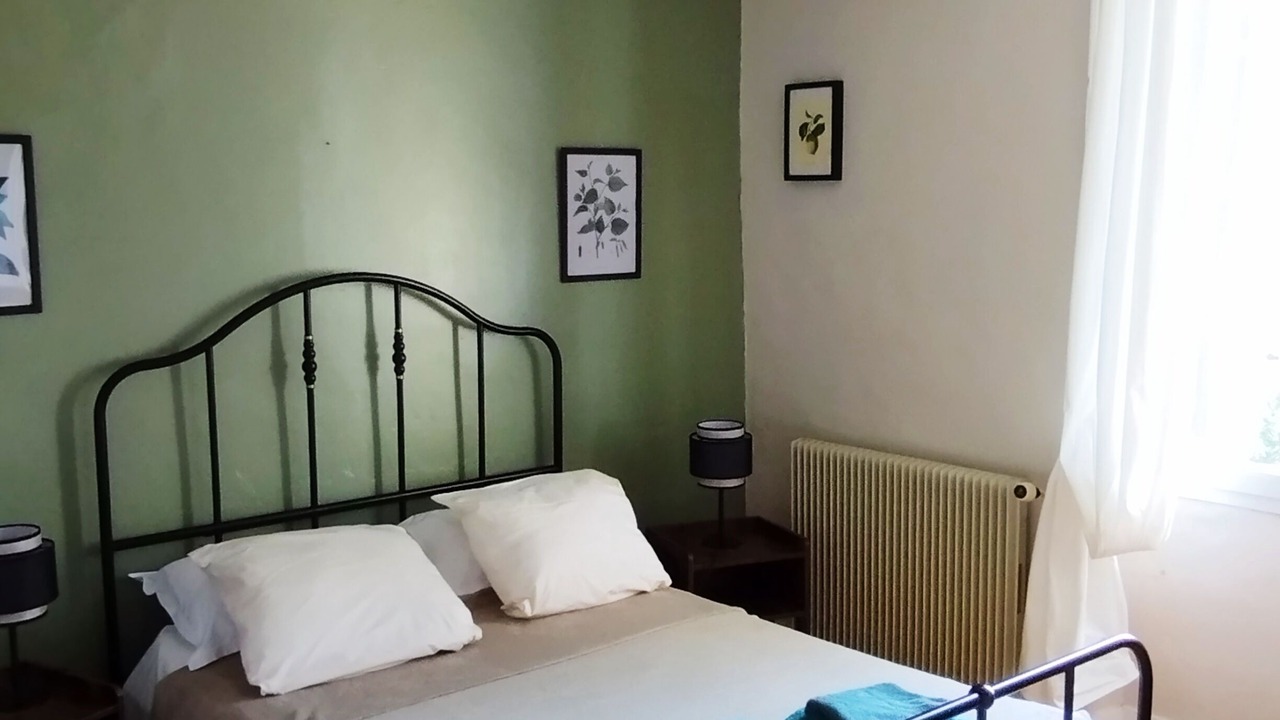 Photo of Bedroom in Cenac-et-Saint-Julien