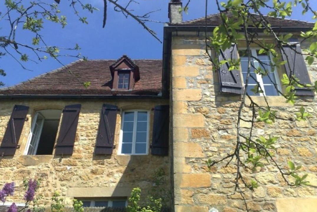 Photo of Outdoor in Cenac-et-Saint-Julien