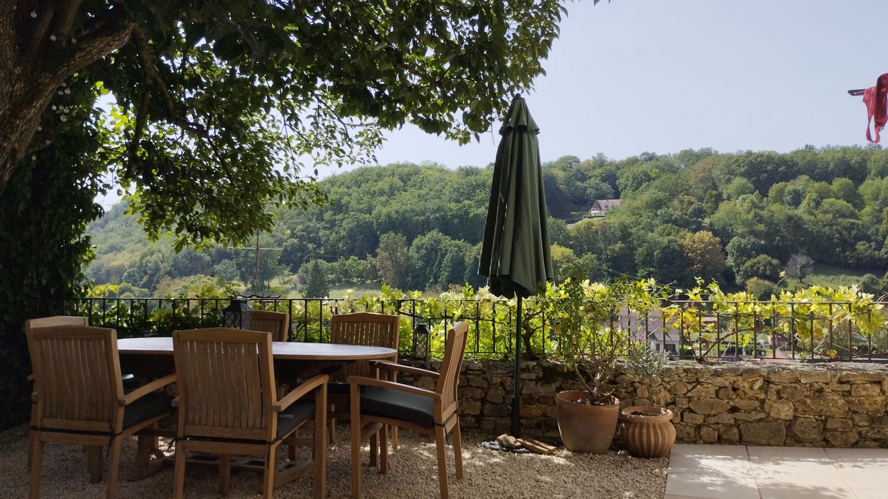 Photo of Outdoor in Cenac-et-Saint-Julien