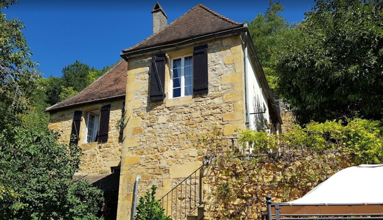 Photo of Outdoor in Cenac-et-Saint-Julien