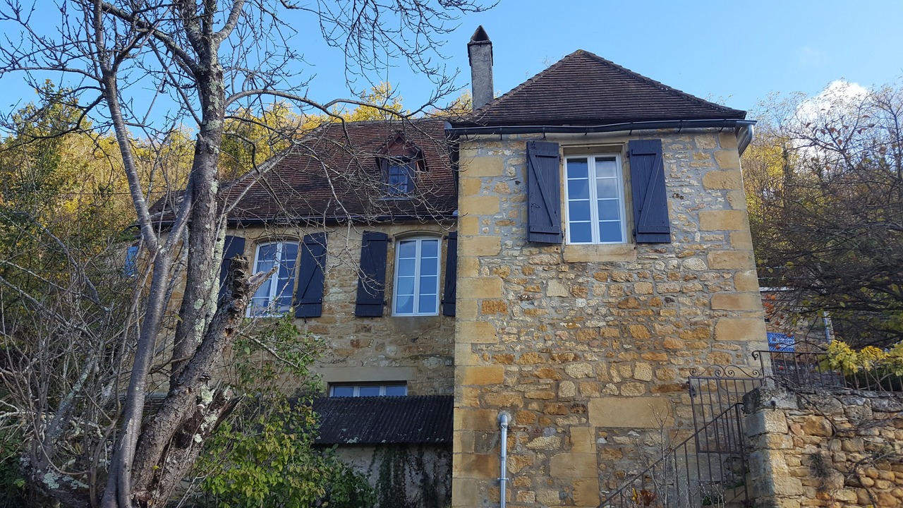 Photo of Outdoor in Cenac-et-Saint-Julien