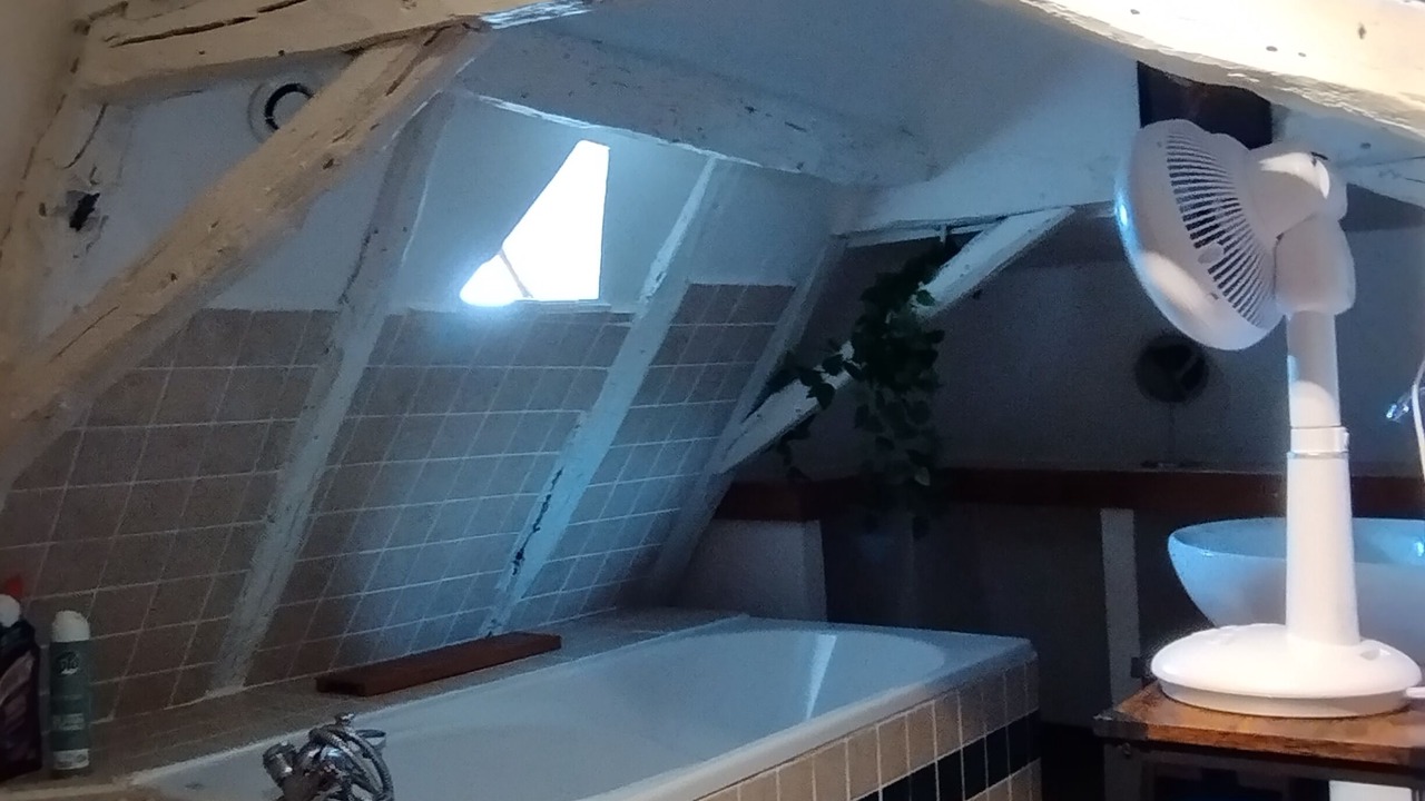 Photo of Bathroom in Cenac-et-Saint-Julien