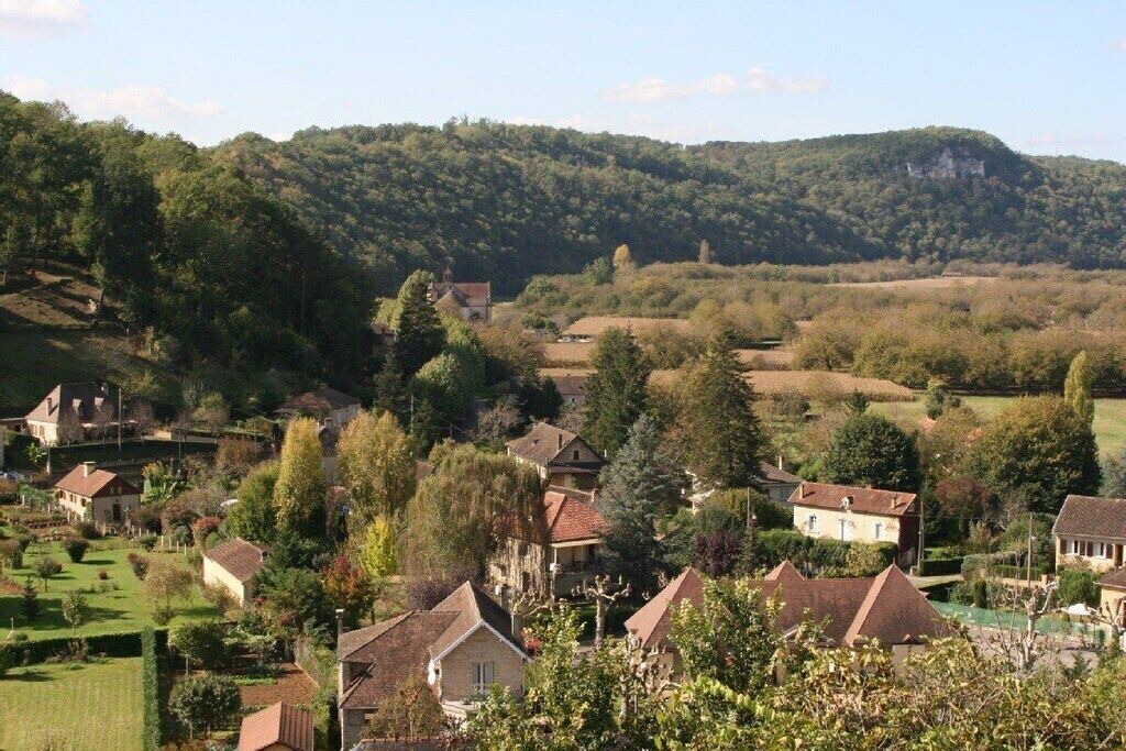Photo of Outdoor in Cenac-et-Saint-Julien
