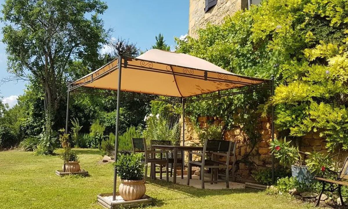 Photo of Outdoor in Cenac-et-Saint-Julien
