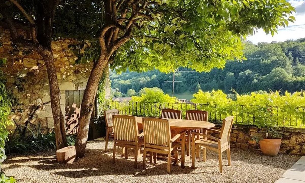 Photo of Outdoor in Cenac-et-Saint-Julien