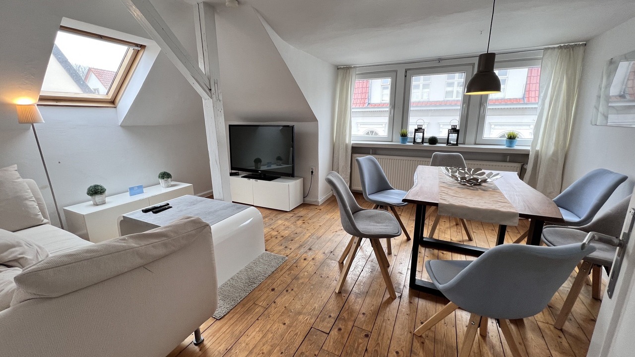 Photo of Livingroom in Burgeresch