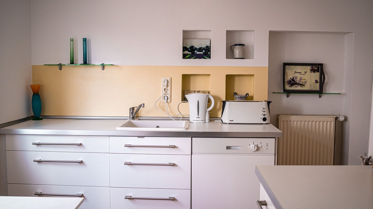 Photo of Kitchen in Burgeresch