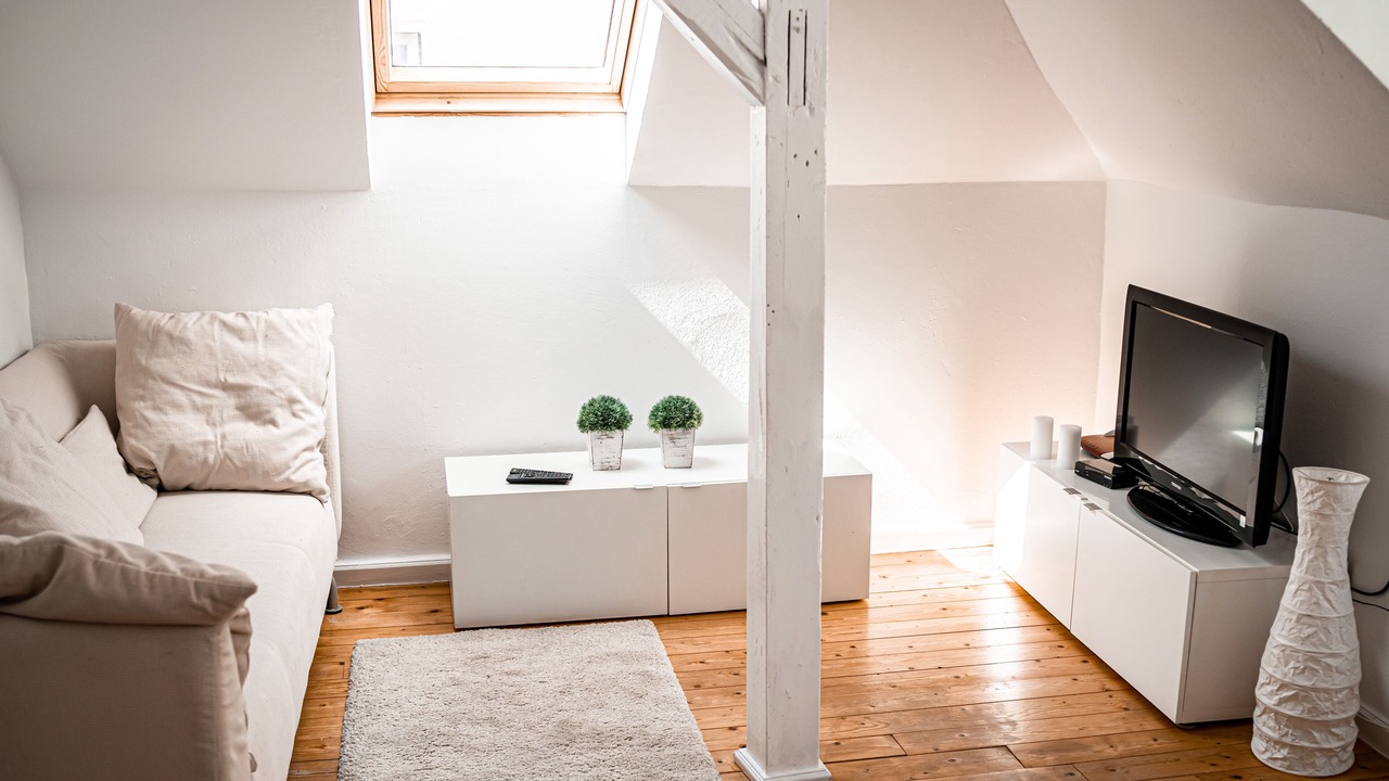 Photo of Livingroom in Burgeresch