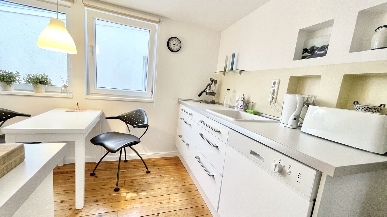 Photo of Kitchen in Burgeresch