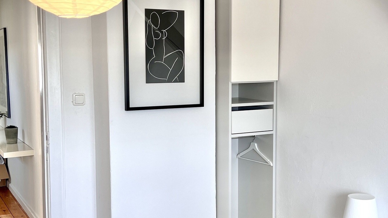 Photo of Bedroom in Burgeresch