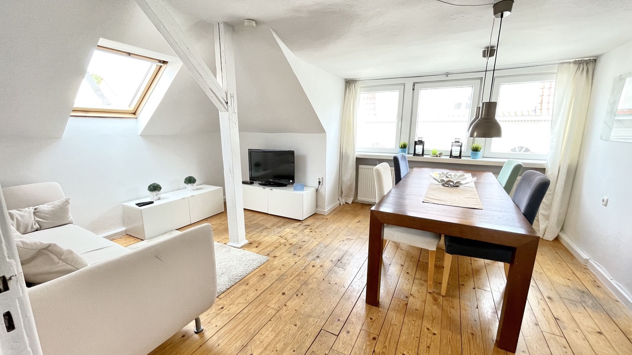 Photo of Livingroom in Burgeresch
