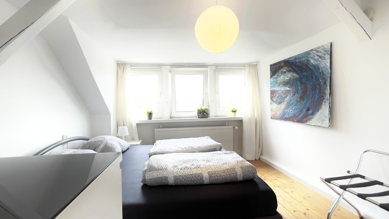 Photo of Bedroom in Burgeresch