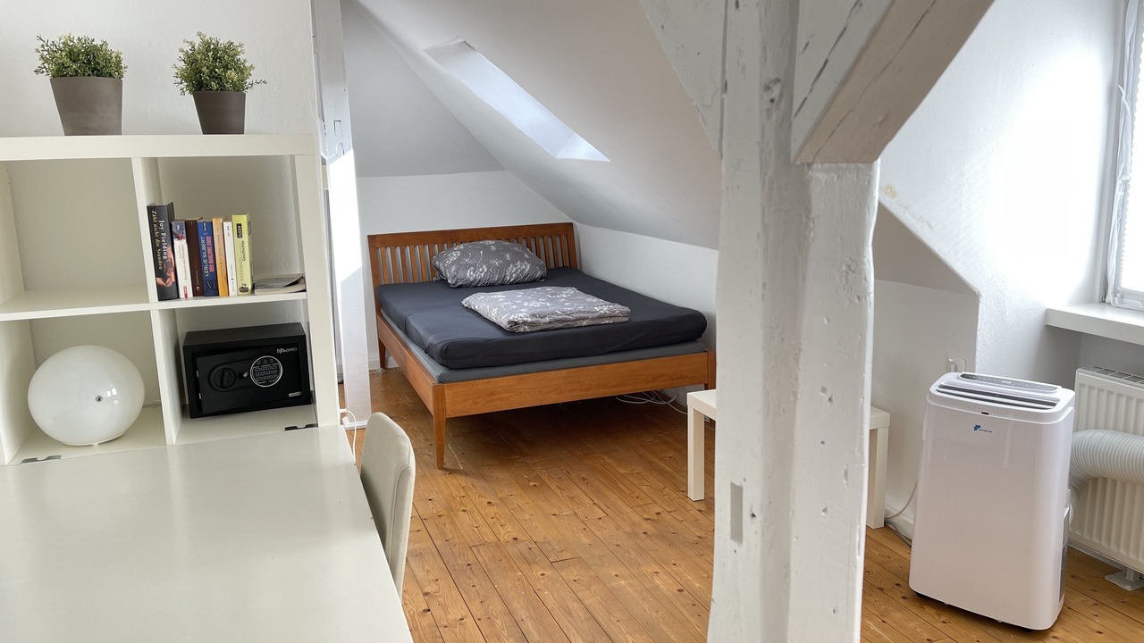 Photo of Bedroom in Burgeresch