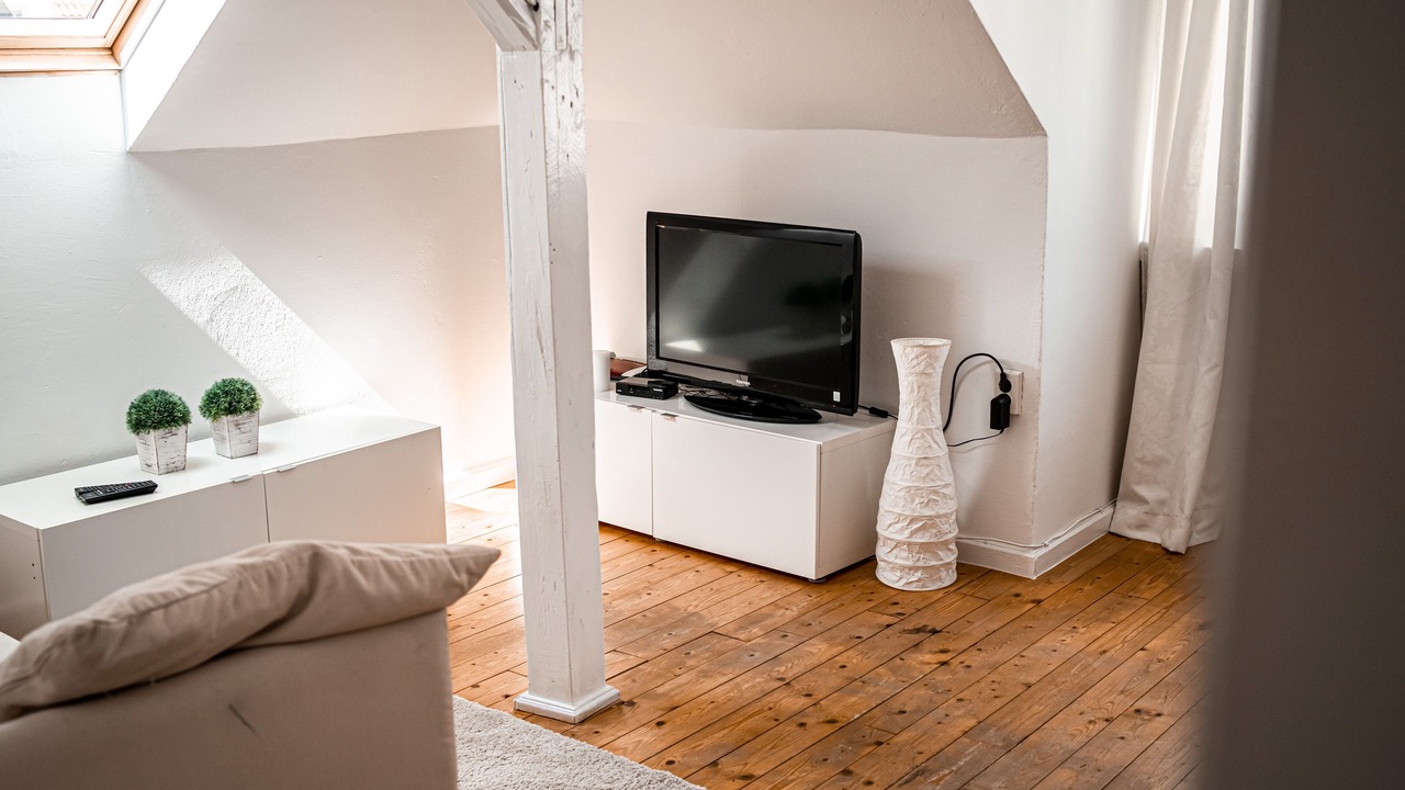 Photo of Livingroom in Burgeresch