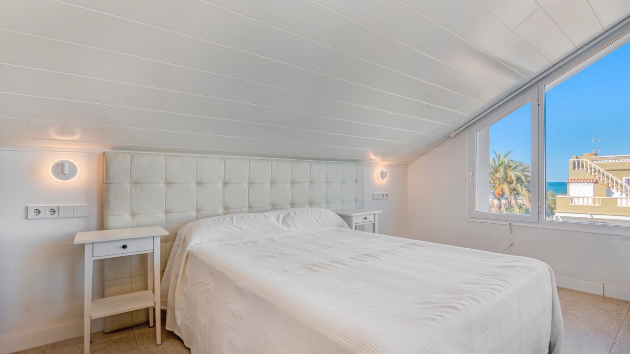 Photo of Bedroom in Les Deveses