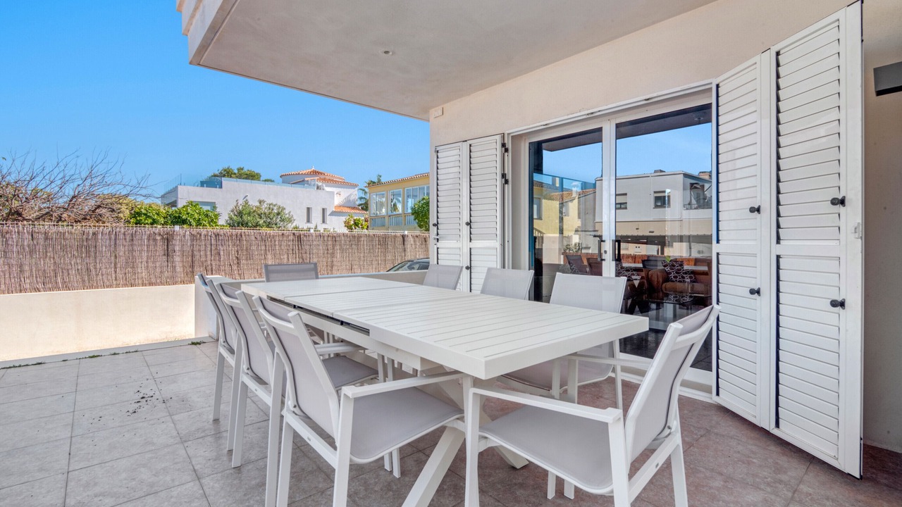 Photo of Outdoor in Les Deveses