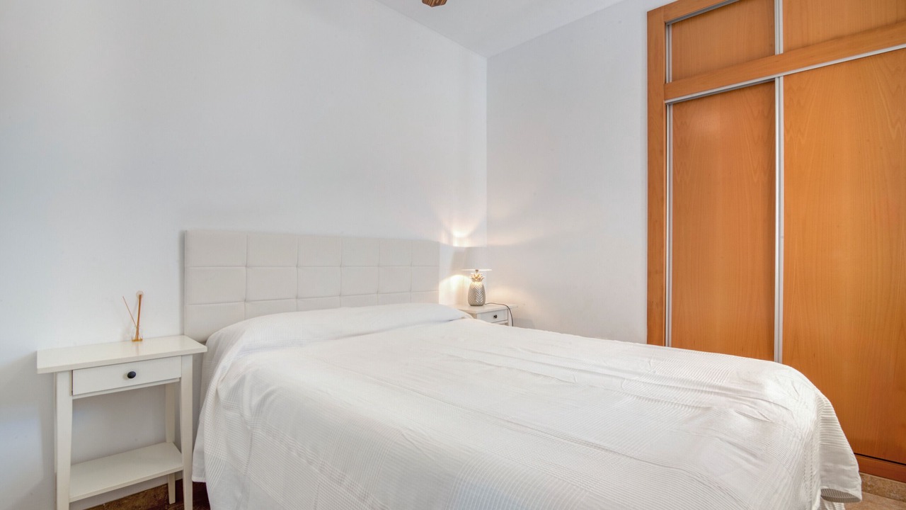 Photo of Bedroom in Les Deveses