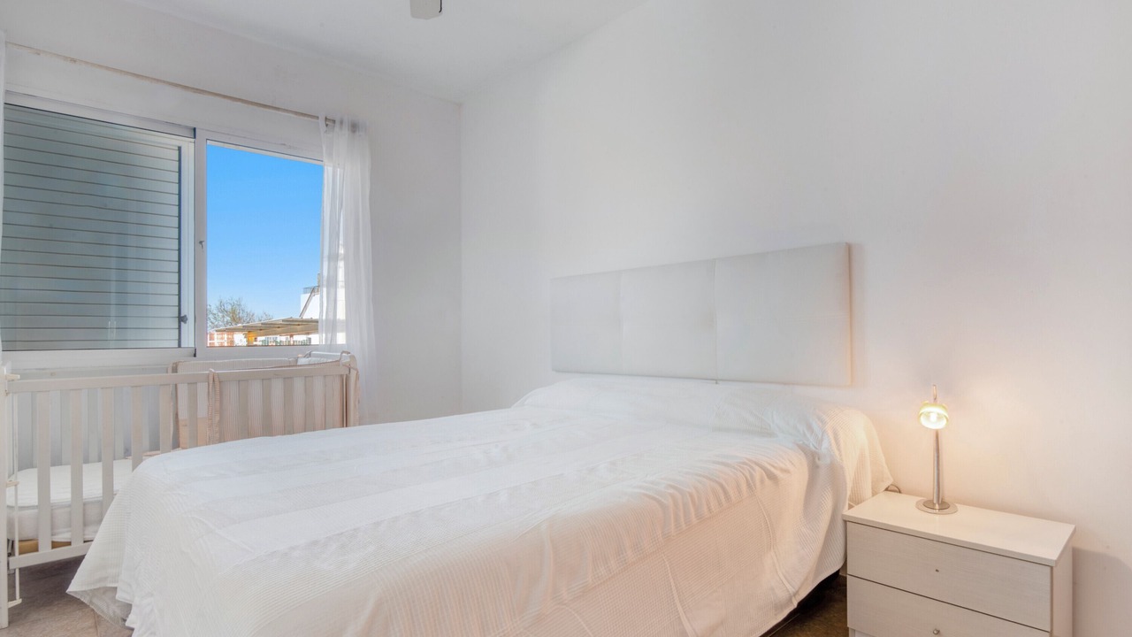 Photo of Bedroom in Les Deveses