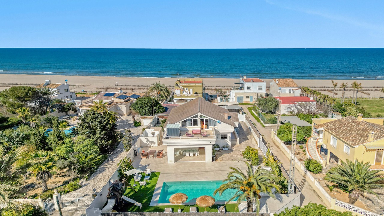 Photo of Outdoor in Les Deveses