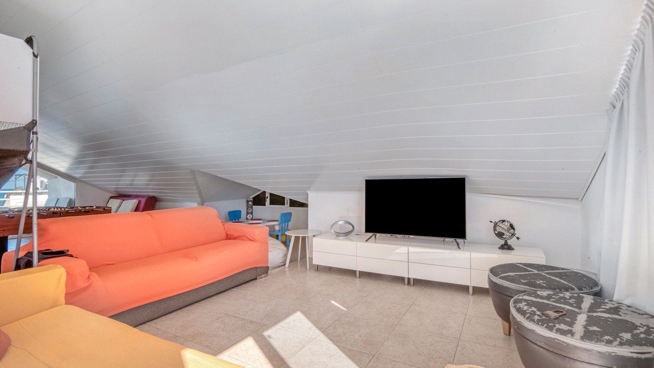 Photo of Livingroom in Les Deveses