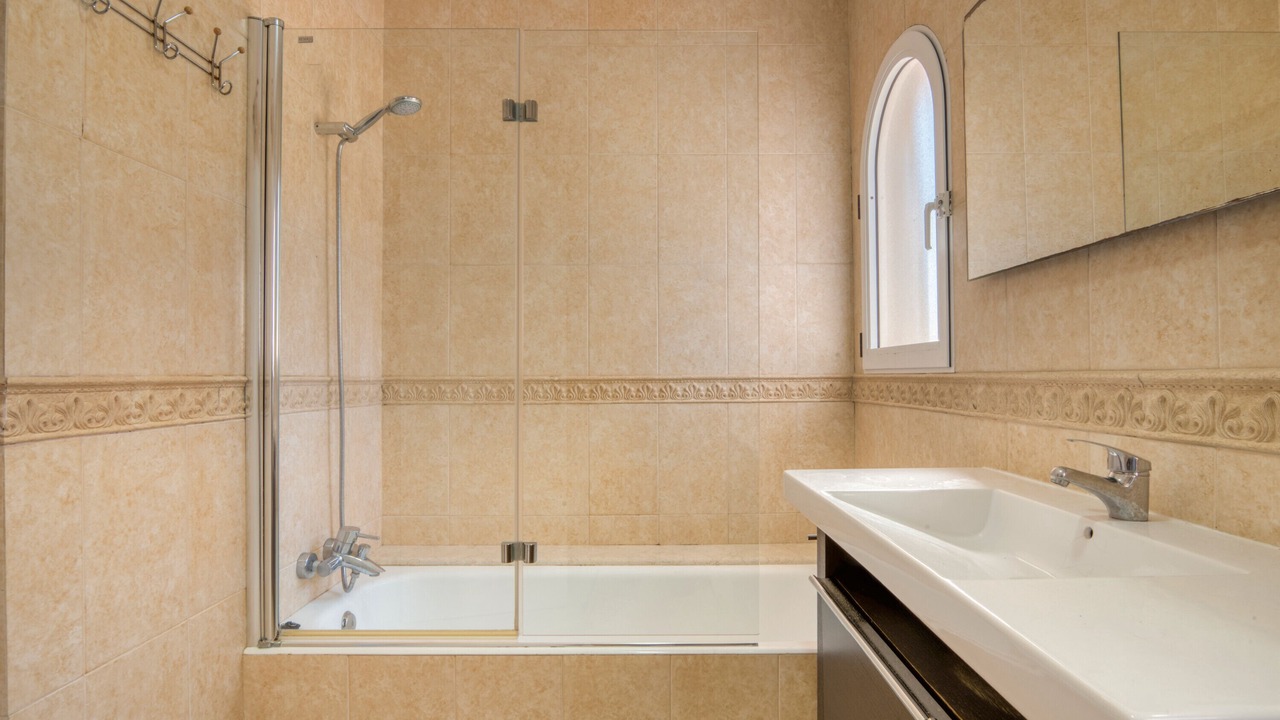 Photo of Bathroom in Les Deveses