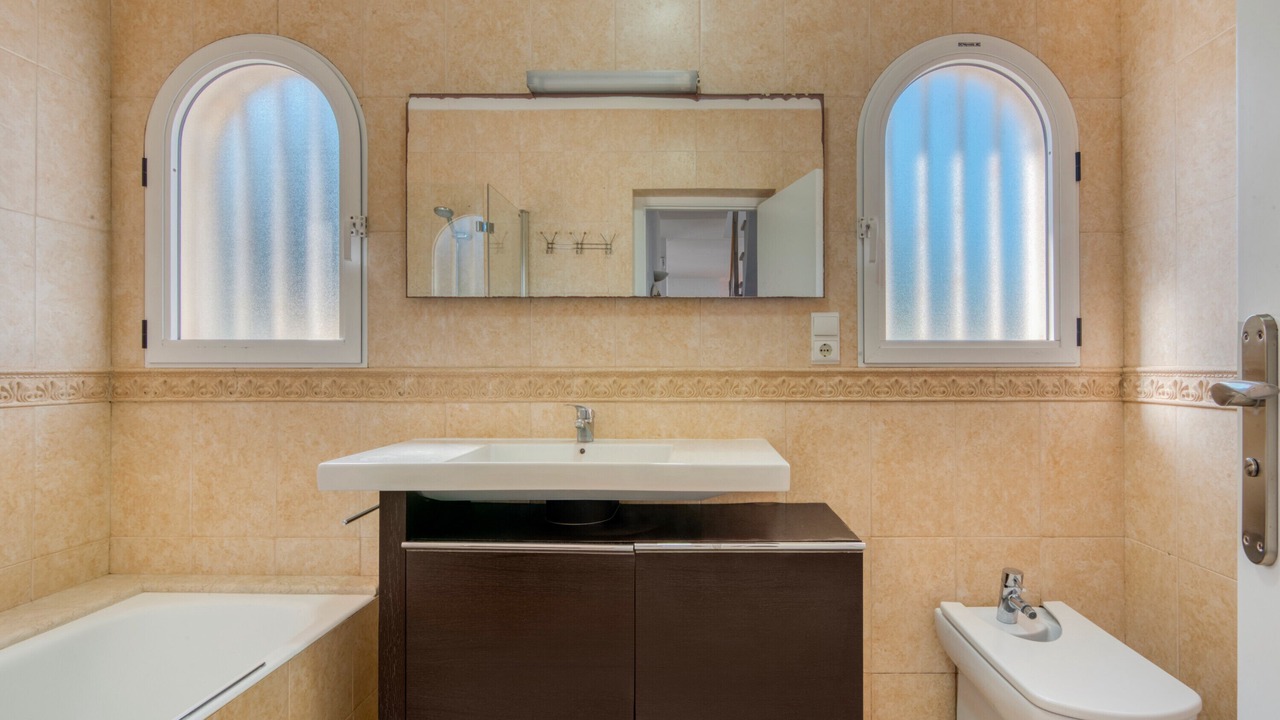Photo of Bathroom in Les Deveses