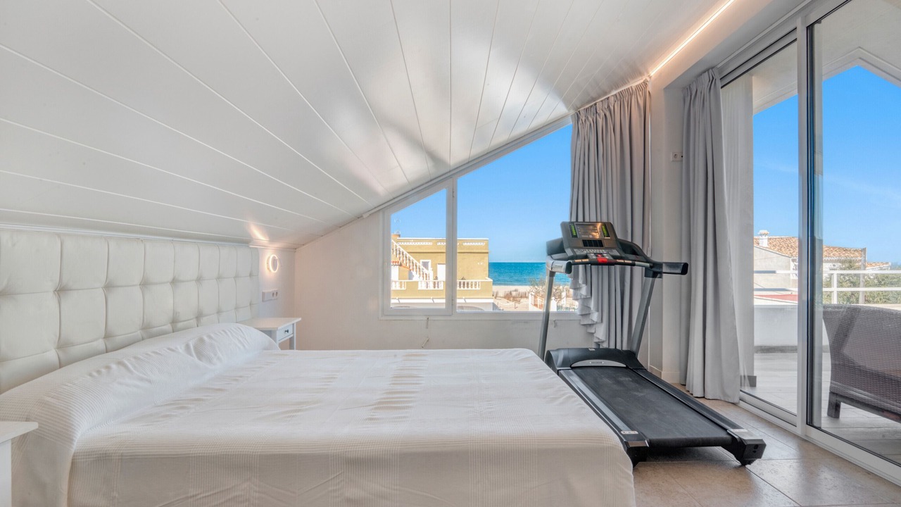 Photo of Bedroom in Les Deveses