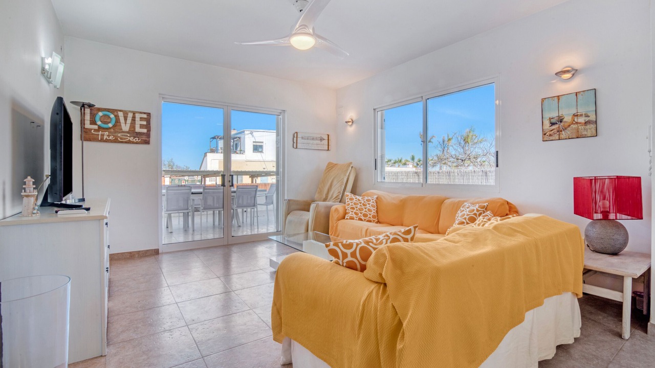 Photo of Livingroom in Les Deveses