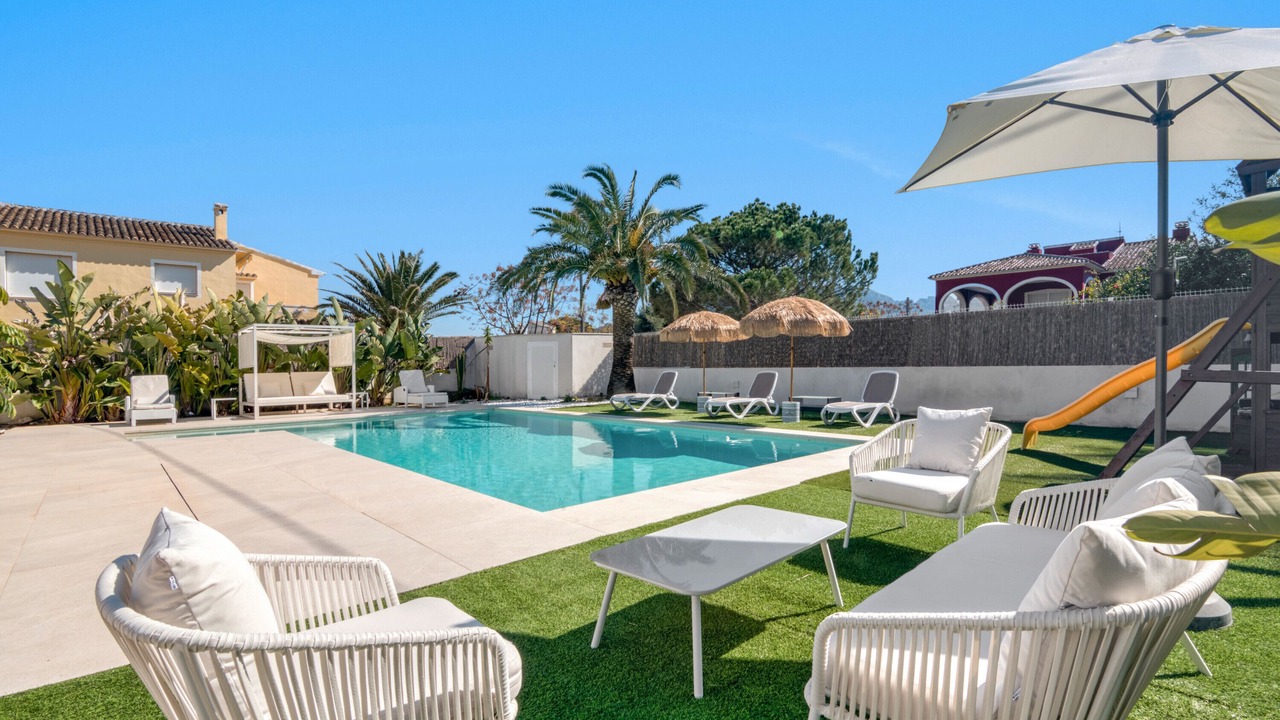 Photo of Outdoor in Les Deveses