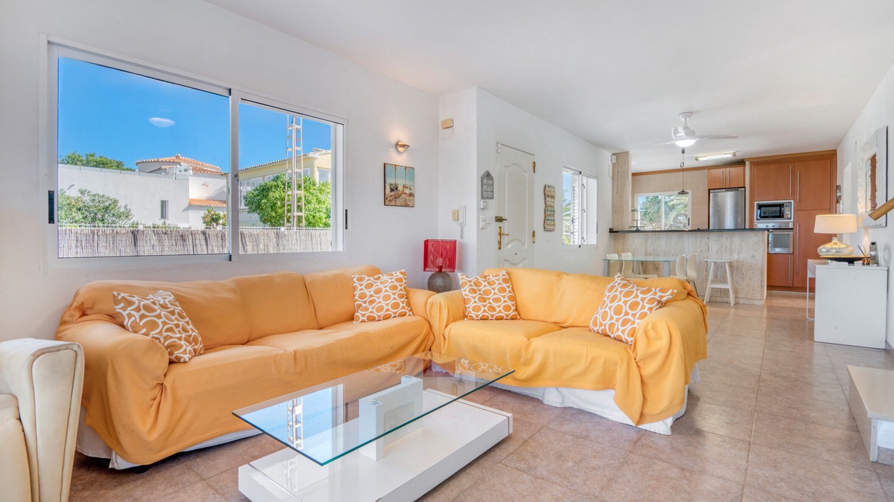 Photo of Livingroom in Les Deveses
