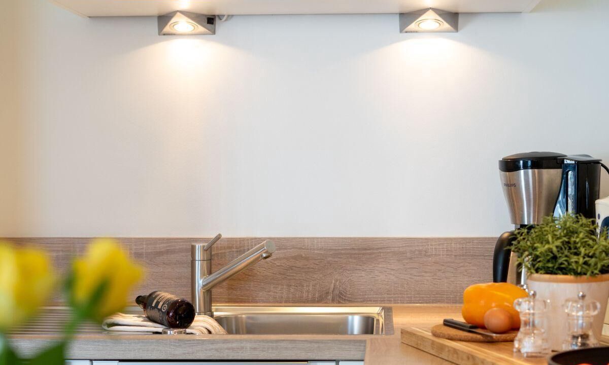 Photo of Kitchen in Steinwarder