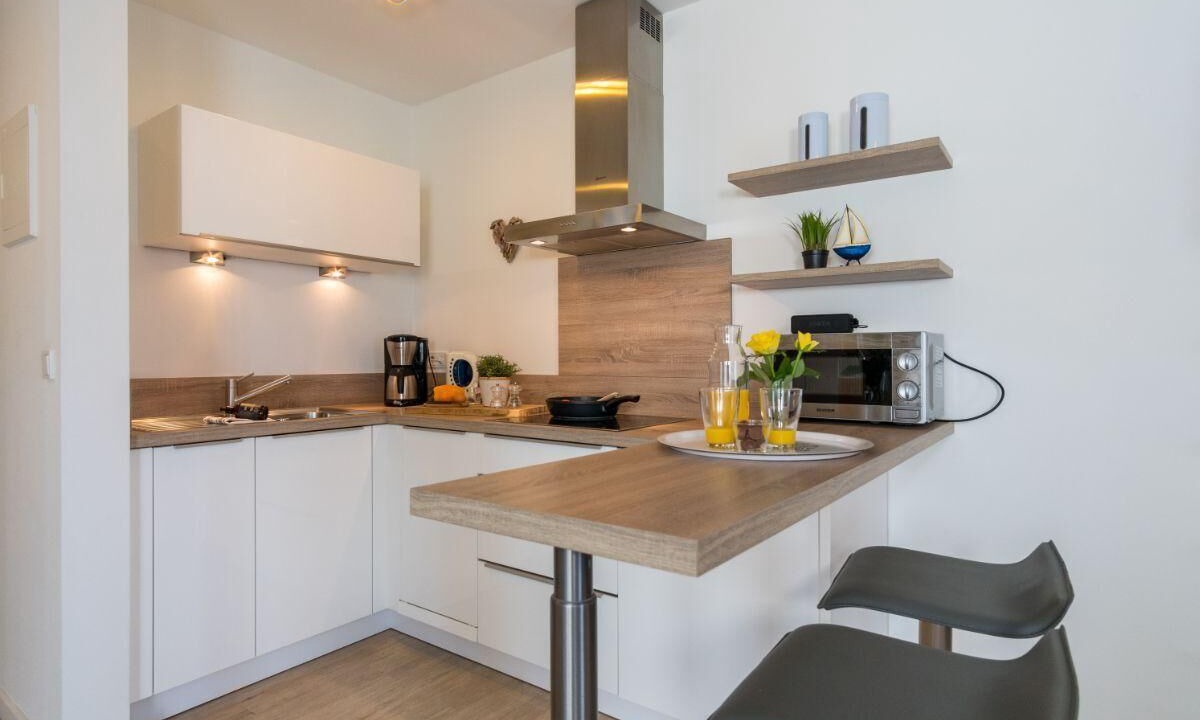 Photo of Kitchen in Steinwarder