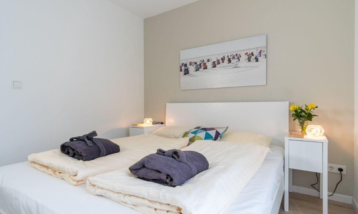 Photo of Bedroom in Steinwarder