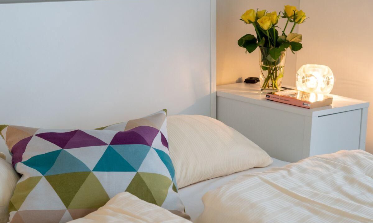 Photo of Bedroom in Steinwarder