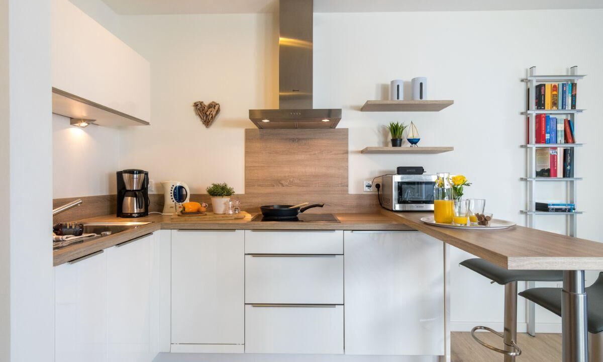 Photo of Kitchen in Steinwarder