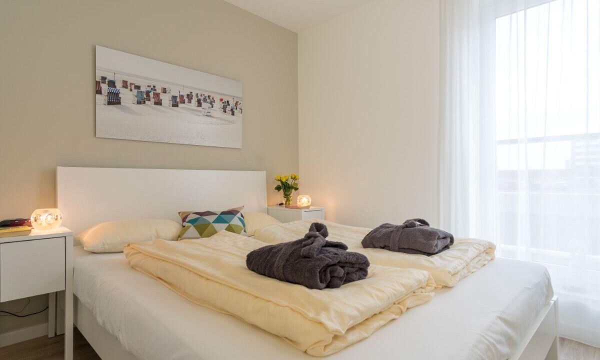 Photo of Bedroom in Steinwarder