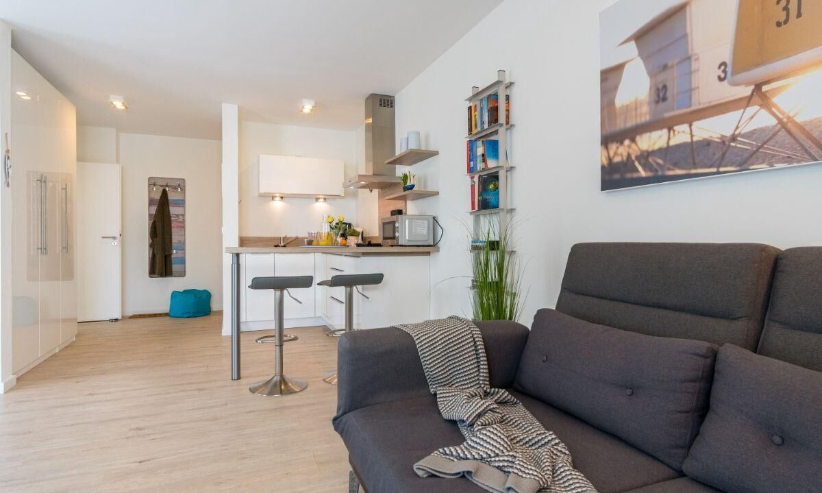 Photo of Livingroom in Steinwarder