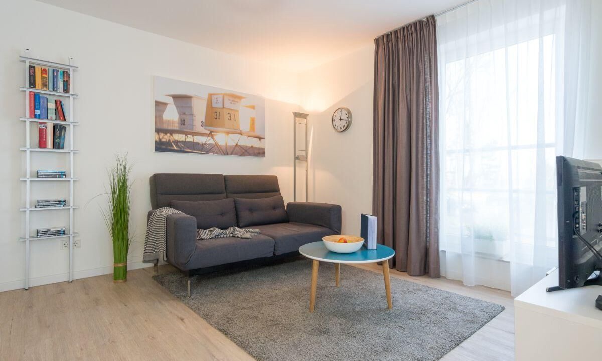 Photo of Livingroom in Steinwarder